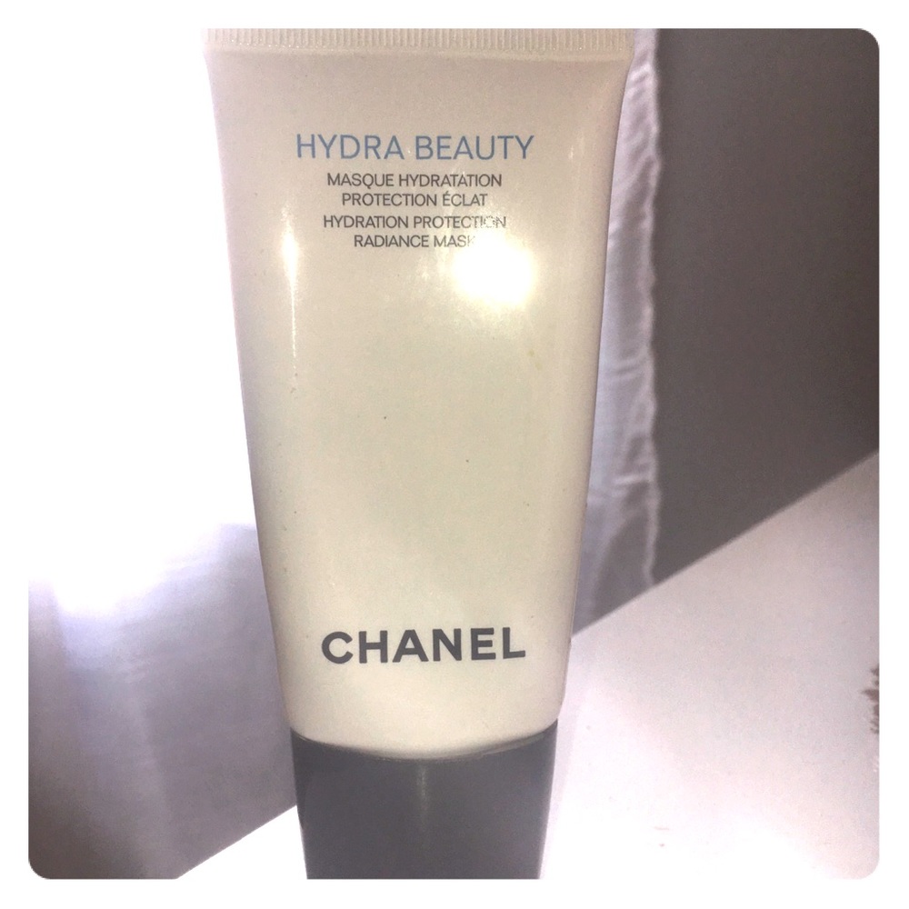 HYDRA BEAUTY MASK